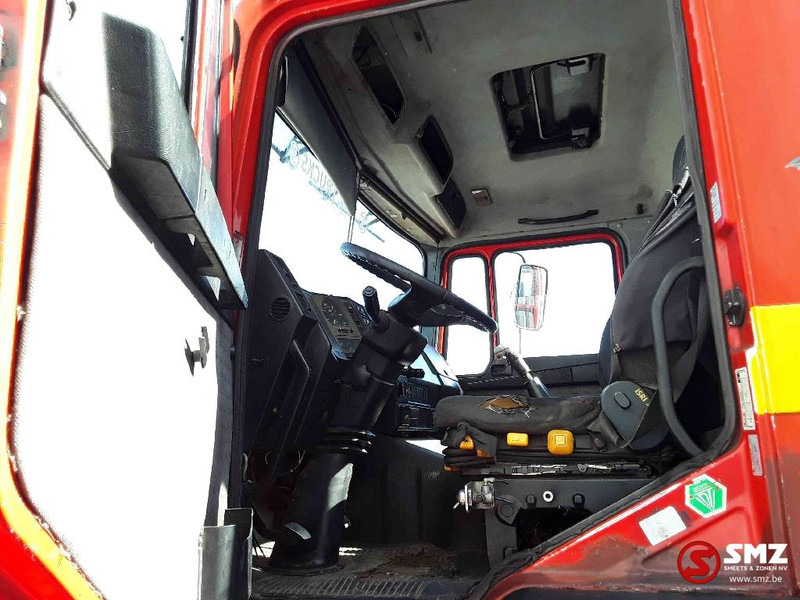MAN 33.372 6x6 - Tractor unit: picture 5 MAN 33.372 6x6 - Tractor unit: picture 5