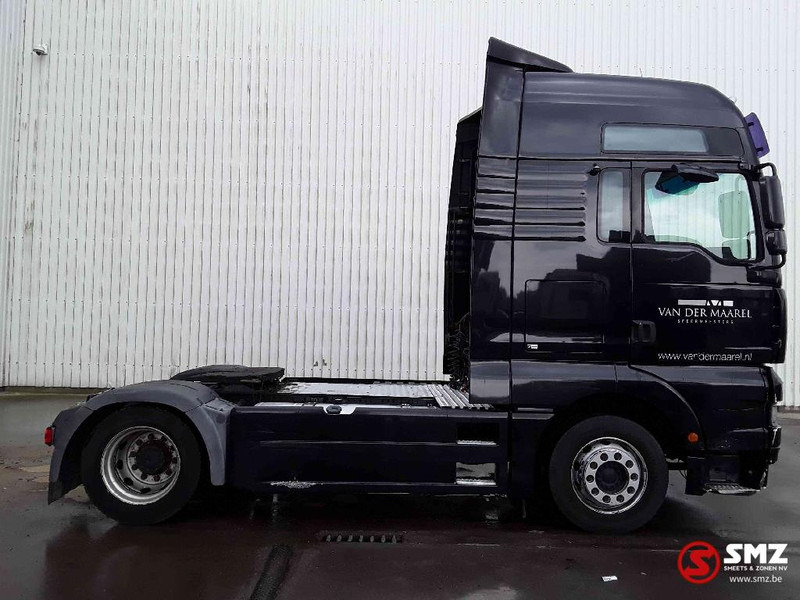 MAN TGA 18.360 Xxl 683"km NL truck - Tractor unit: picture 4 MAN TGA 18.360 Xxl 683"km NL truck - Tractor unit: picture 4