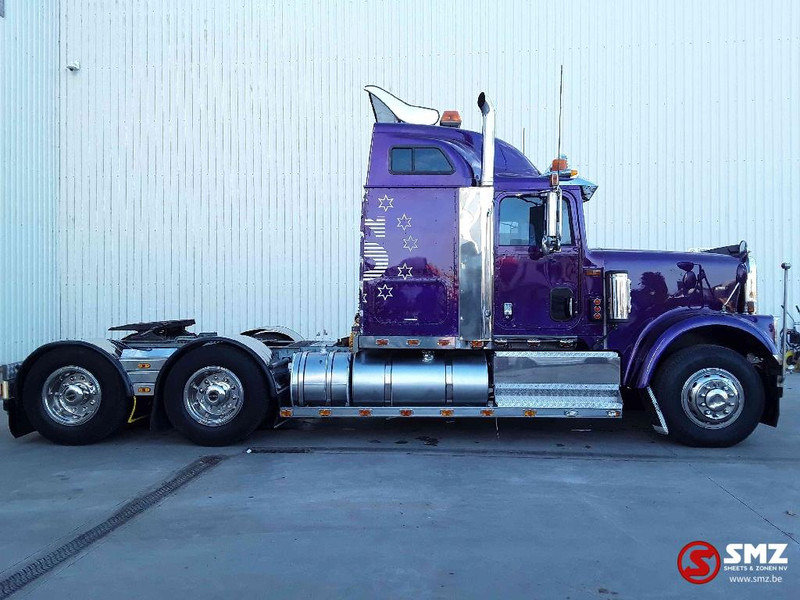 PETERBILT CUMMINS 480 PK - Tractor unit: picture 4 PETERBILT CUMMINS 480 PK - Tractor unit: picture 4