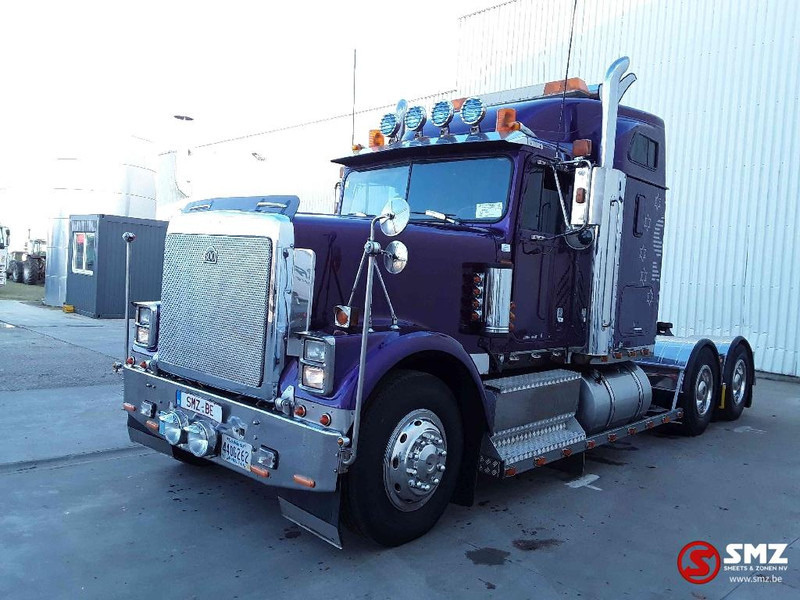 PETERBILT CUMMINS 480 PK - Tractor unit: picture 3 PETERBILT CUMMINS 480 PK - Tractor unit: picture 3