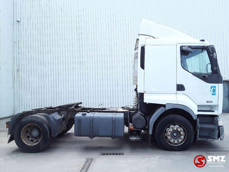 Renault 420 DCI - Tractor unit: picture 4 Renault 420 DCI - Tractor unit: picture 4