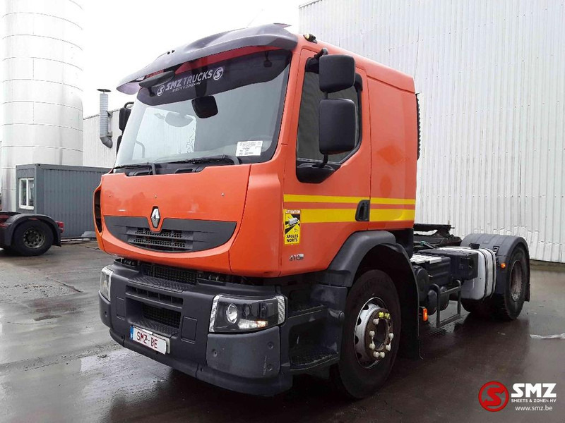 Renault Premium 410 LANDER manual francais - Tractor unit: picture 3 Renault Premium 410 LANDER manual francais - Tractor unit: picture 3
