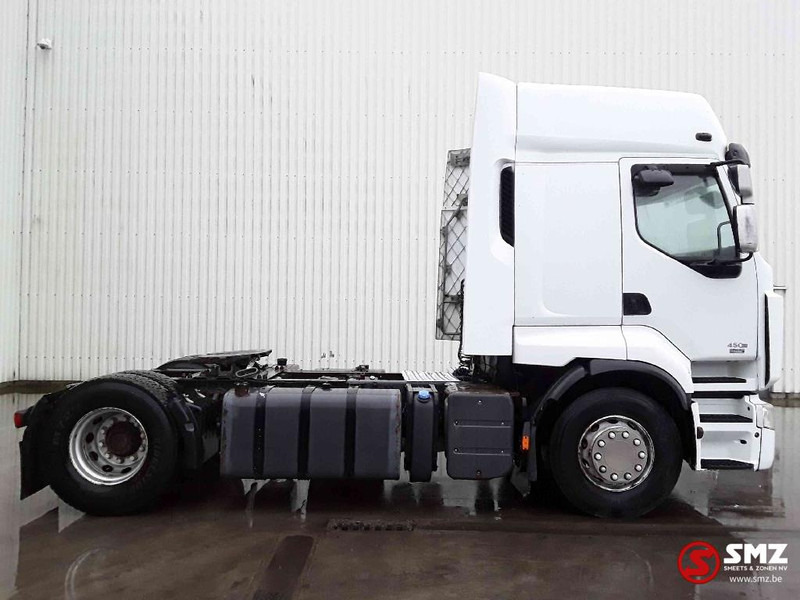Renault Premium 450 - Tractor unit: picture 4 Renault Premium 450 - Tractor unit: picture 4