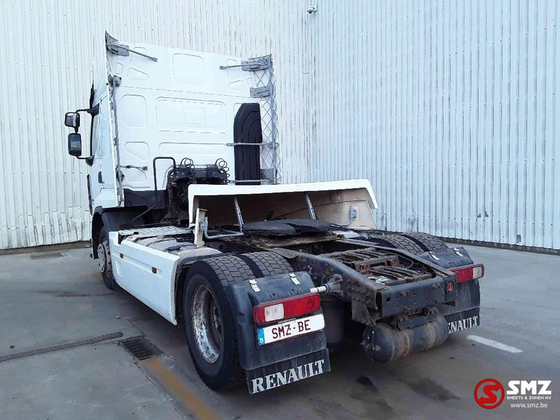 Tractor unit Renault Premium 450 manual: picture 9