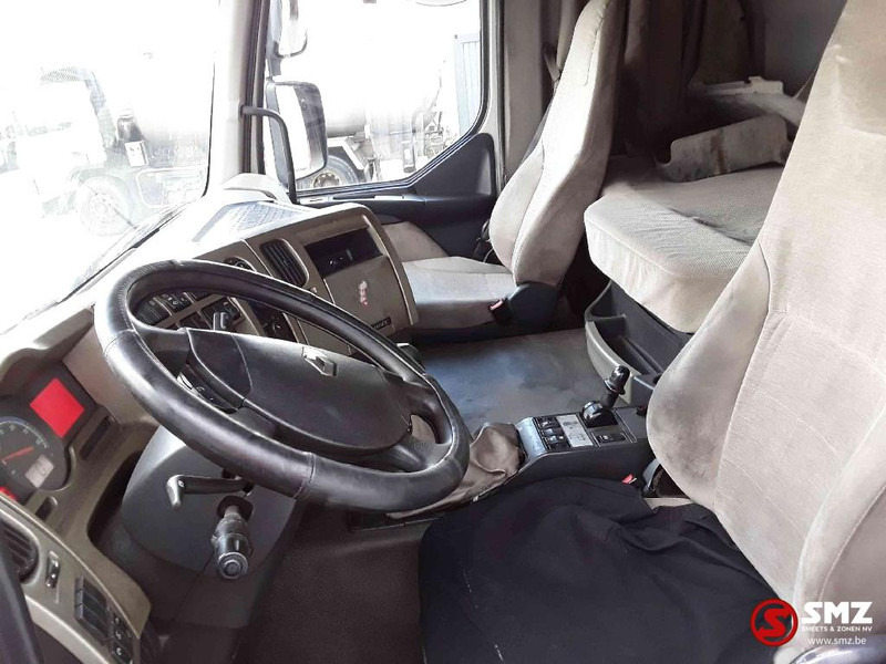 Tractor unit Renault Premium 450 manual: picture 7