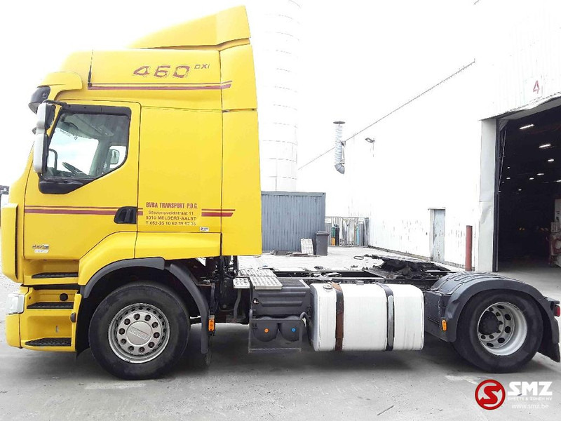 Renault Premium 460 - Tractor unit: picture 5 Renault Premium 460 - Tractor unit: picture 5