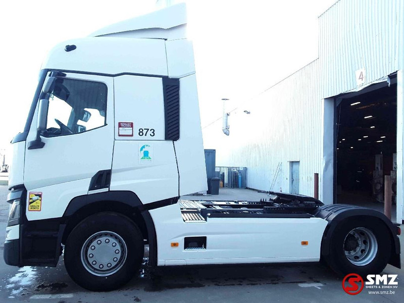 Renault T 480 retarder fullspoilers - Tractor unit: picture 5 Renault T 480 retarder fullspoilers - Tractor unit: picture 5