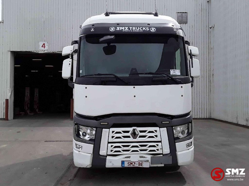 Renault T 520 6x2 intarder - Tractor unit: picture 2 Renault T 520 6x2 intarder - Tractor unit: picture 2