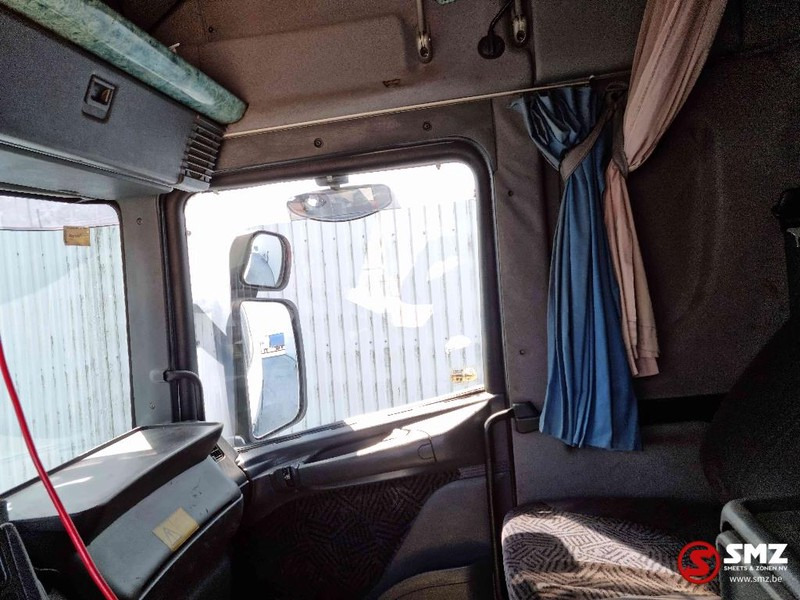 Tractor unit Scania 144 460 6x2 ex portugal: picture 5