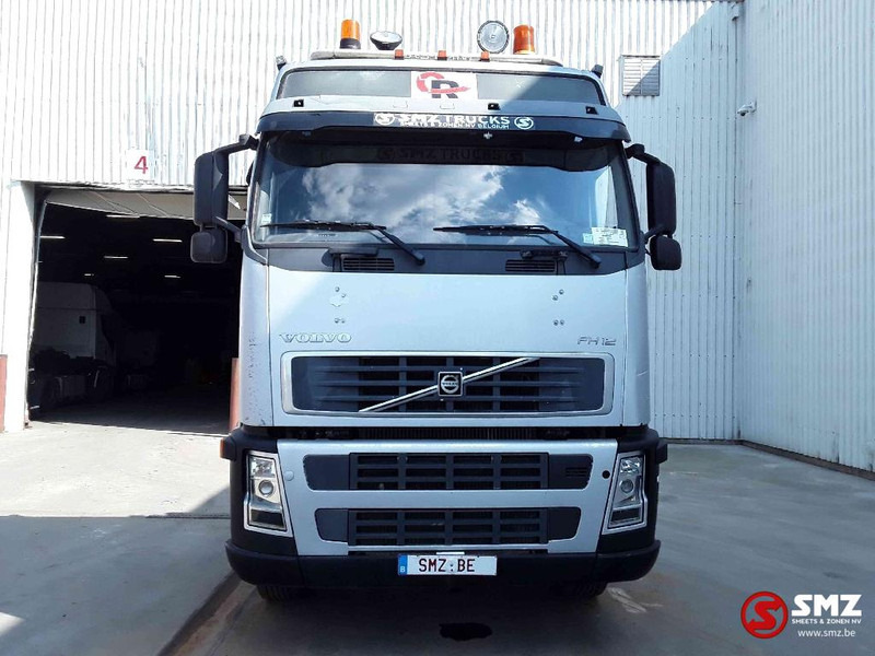 Volvo FH 12 420 6x4 lames/grand pont - Tractor unit: picture 2 Volvo FH 12 420 6x4 lames/grand pont - Tractor unit: picture 2