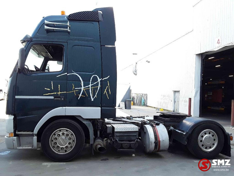 Volvo FH 12 420 Globe Xl-70 Mega - Tractor unit: picture 5 Volvo FH 12 420 Globe Xl-70 Mega - Tractor unit: picture 5