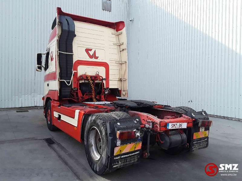 Tractor unit Volvo FH 12 420 Globe Xl 780'km: picture 7