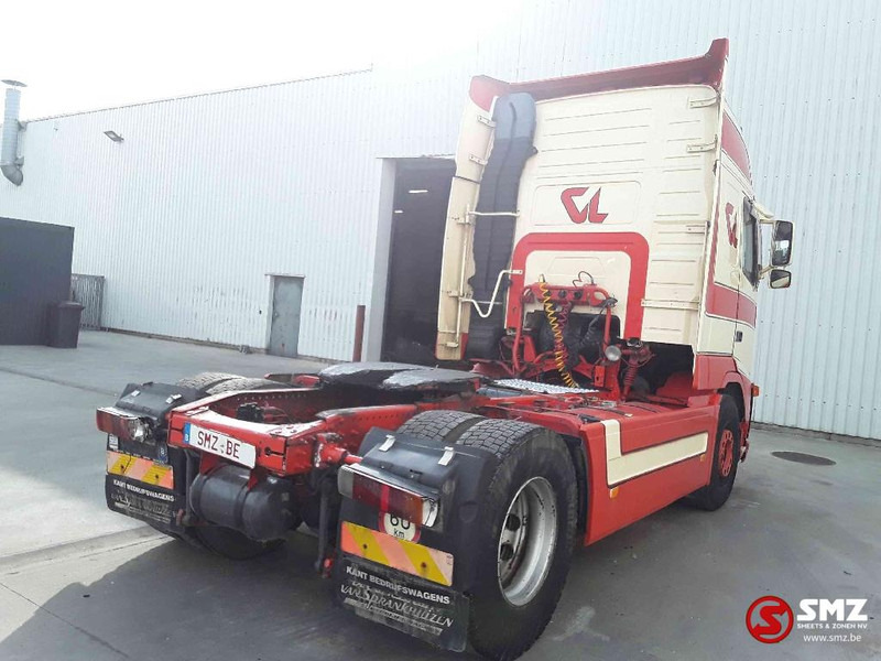 Tractor unit Volvo FH 12 420 Globe Xl 780'km: picture 9