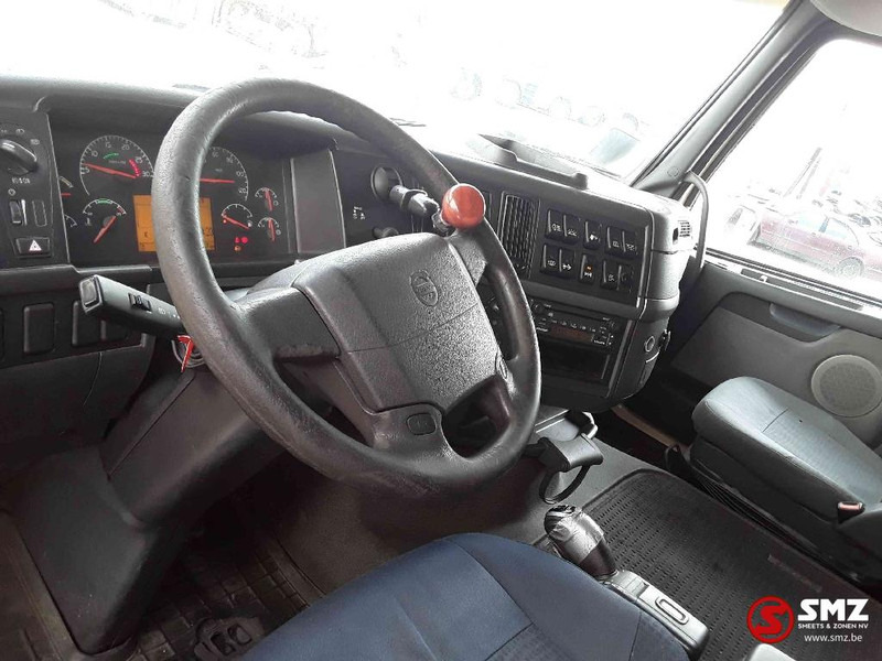 Tractor unit Volvo FH 12 420 Globe Xl 780'km: picture 6