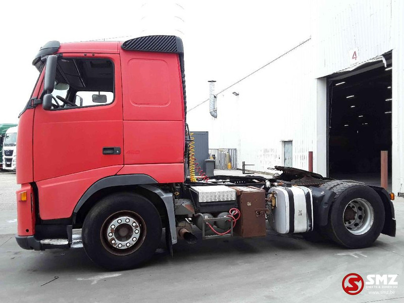 Volvo FH 12 420 manual 620 km hydraulic - Tractor unit: picture 5 Volvo FH 12 420 manual 620 km hydraulic - Tractor unit: picture 5