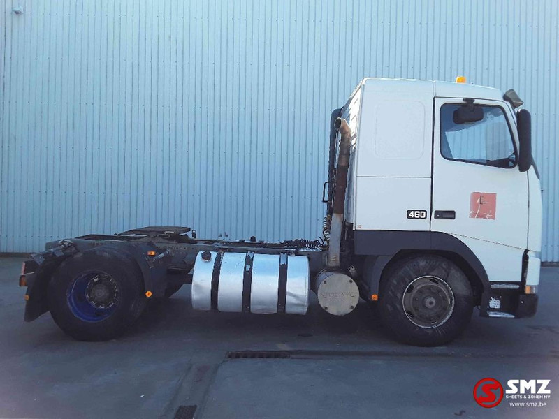 Volvo FH 12 460 Steel-Lames hydraulic - Tractor unit: picture 4 Volvo FH 12 460 Steel-Lames hydraulic - Tractor unit: picture 4