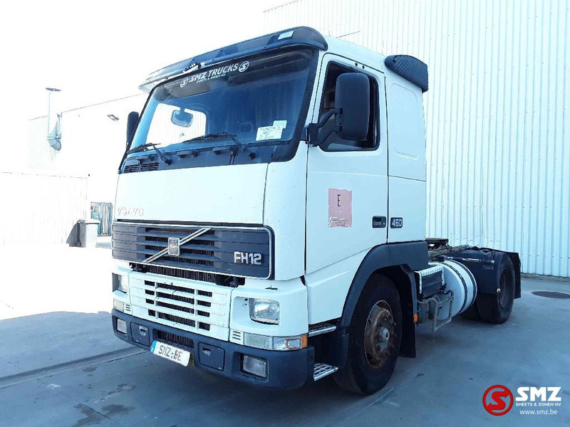 Volvo FH 12 460 Steel-Lames hydraulic - Tractor unit: picture 3 Volvo FH 12 460 Steel-Lames hydraulic - Tractor unit: picture 3