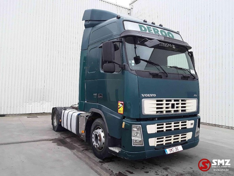 Volvo FH 440 - Tractor unit: picture 1 Volvo FH 440 - Tractor unit: picture 1