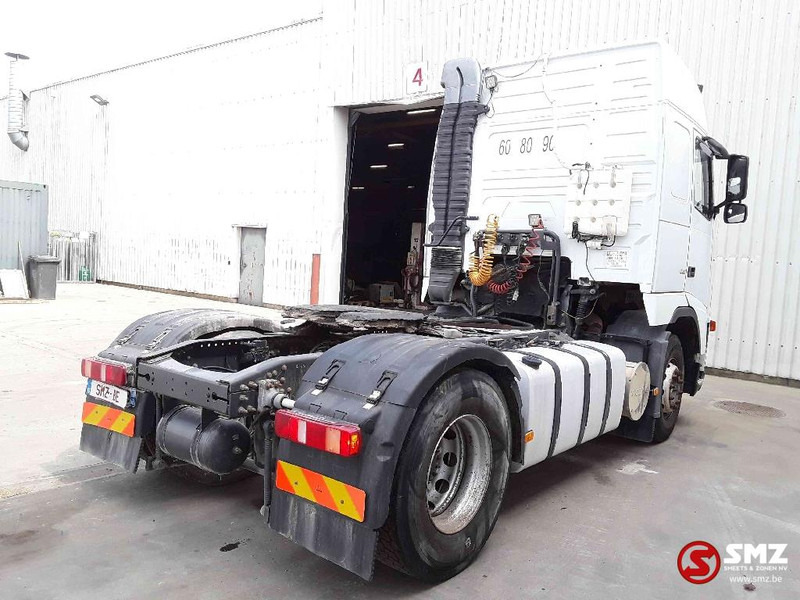 Tractor unit Volvo FH 440 hydraulic: picture 12