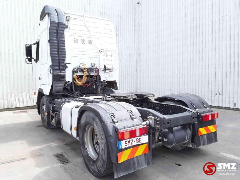Tractor unit Volvo FH 440 hydraulic: picture 10