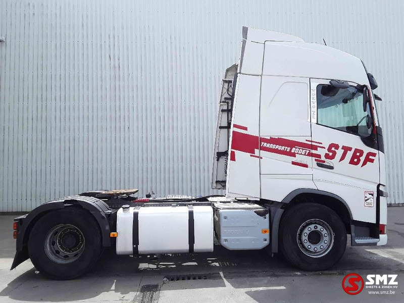 Volvo FH 460 Globetrotter I parcool hydraulic - Tractor unit: picture 4 Volvo FH 460 Globetrotter I parcool hydraulic - Tractor unit: picture 4