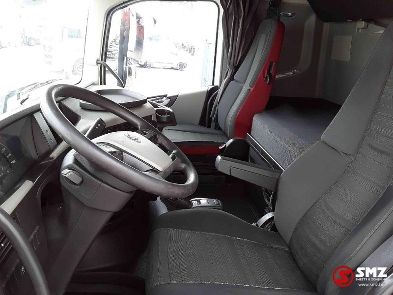 Tractor unit Volvo FH 500 Globe hydraulic 9x I parc cool alcoa: picture 7