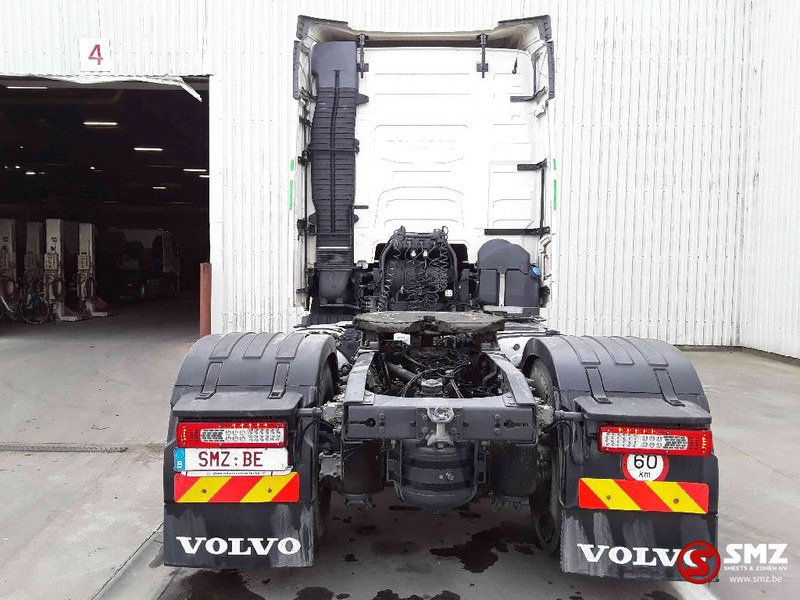 Tractor unit Volvo FH 500 Globe hydraulic 9x I parc cool alcoa: picture 10
