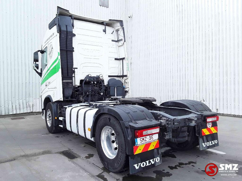 Tractor unit Volvo FH 500 Globe hydraulic 9x I parc cool alcoa: picture 9