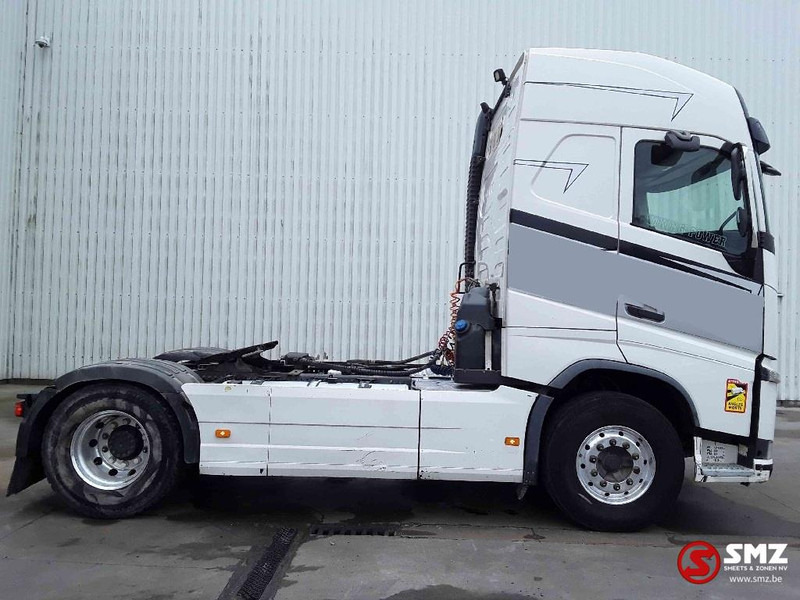 Volvo FH 500 Globe hydraulic - Tractor unit: picture 4 Volvo FH 500 Globe hydraulic - Tractor unit: picture 4