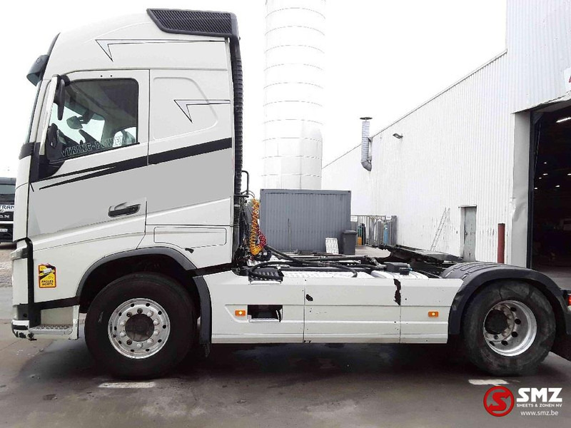 Volvo FH 500 Globe hydraulic - Tractor unit: picture 5 Volvo FH 500 Globe hydraulic - Tractor unit: picture 5