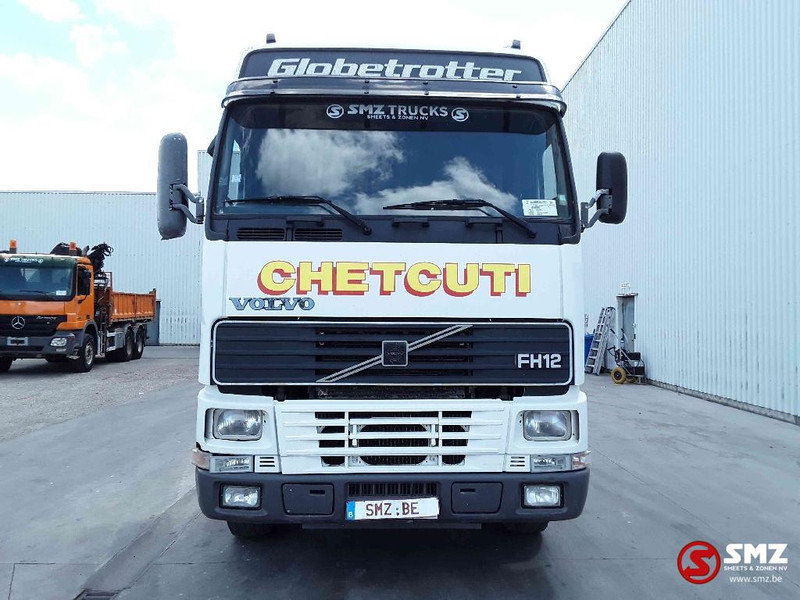 Volvo FH 12 420 ampilrol 318000km - Hook lift truck: picture 2 Volvo FH 12 420 ampilrol 318000km - Hook lift truck: picture 2