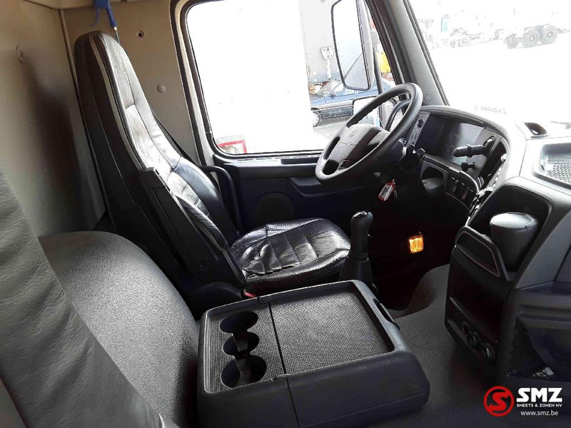 Volvo FMX 500 retarder 6x4 - Tank truck: picture 5 Volvo FMX 500 retarder 6x4 - Tank truck: picture 5