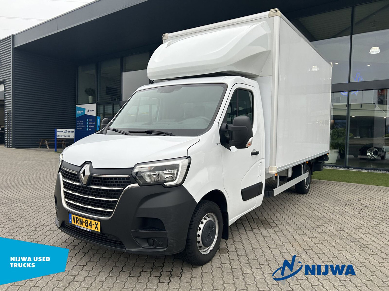 Renault Master T35 145 Laadklep 1000 kg + Zijdeur Kasten Renault Master T35 145 Laadklep 1000 kg + Zijdeur Kasten - Panel van: picture 1 Renault Master T35 145 Laadklep 1000 kg + Zijdeur Kasten Renault Master T35 145 Laadklep 1000 kg + Zijdeur Kasten - Panel van: picture 1