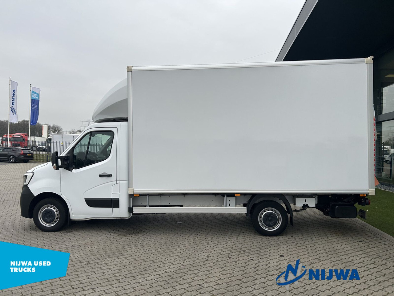 Renault Master T35 145 Laadklep 1000 kg + Zijdeur Kasten Renault Master T35 145 Laadklep 1000 kg + Zijdeur Kasten - Panel van: picture 5 Renault Master T35 145 Laadklep 1000 kg + Zijdeur Kasten Renault Master T35 145 Laadklep 1000 kg + Zijdeur Kasten - Panel van: picture 5