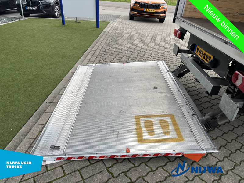 Panel van Renault Master T35 150 Zijdeur + Carplay: picture 19 Panel van Renault Master T35 150 Zijdeur + Carplay: picture 19