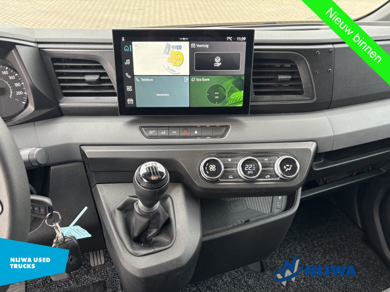 Panel van Renault Master T35 150 Zijdeur + Carplay: picture 10 Panel van Renault Master T35 150 Zijdeur + Carplay: picture 10