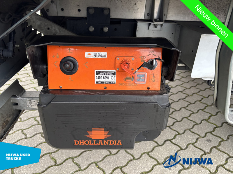 Panel van Renault Master T35 150 Zijdeur + Carplay: picture 17 Panel van Renault Master T35 150 Zijdeur + Carplay: picture 17