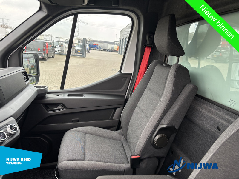 Panel van Renault Master T35 150 Zijdeur + Carplay: picture 16 Panel van Renault Master T35 150 Zijdeur + Carplay: picture 16