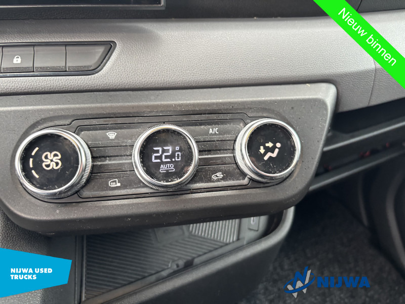 Panel van Renault Master T35 150 Zijdeur + Carplay: picture 11 Panel van Renault Master T35 150 Zijdeur + Carplay: picture 11