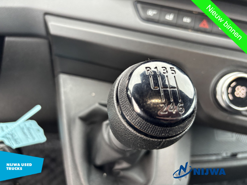 Panel van Renault Master T35 150 Zijdeur + Carplay: picture 13 Panel van Renault Master T35 150 Zijdeur + Carplay: picture 13