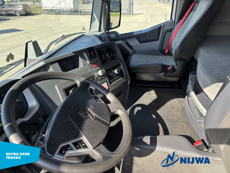 Tractor unit Renault T 460 4x2 Xenon + Standkachel: picture 17
