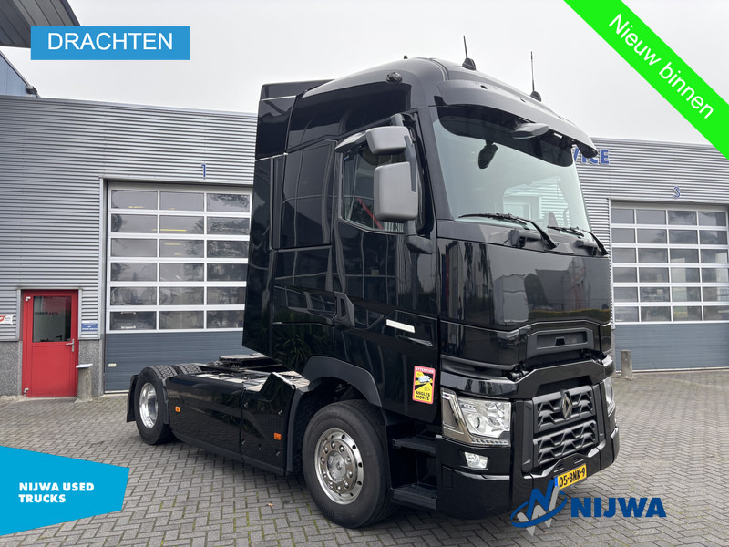Renault T High 520 4x2 Navigatie + ACC - Tractor unit: picture 3 Renault T High 520 4x2 Navigatie + ACC - Tractor unit: picture 3