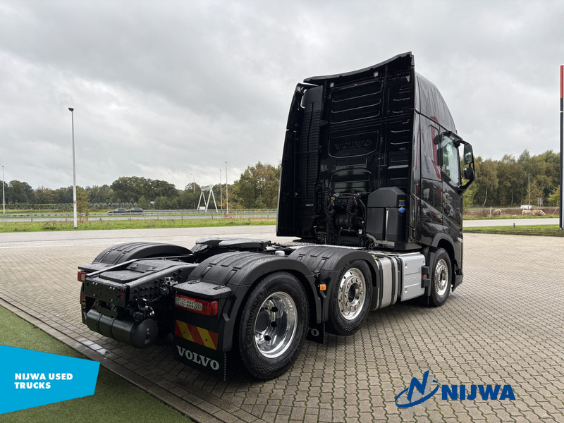 Volvo FH 500 Aero XL (NO TC) 6x2/4 Retarder + Leer - Tractor unit: picture 3 Volvo FH 500 Aero XL (NO TC) 6x2/4 Retarder + Leer - Tractor unit: picture 3