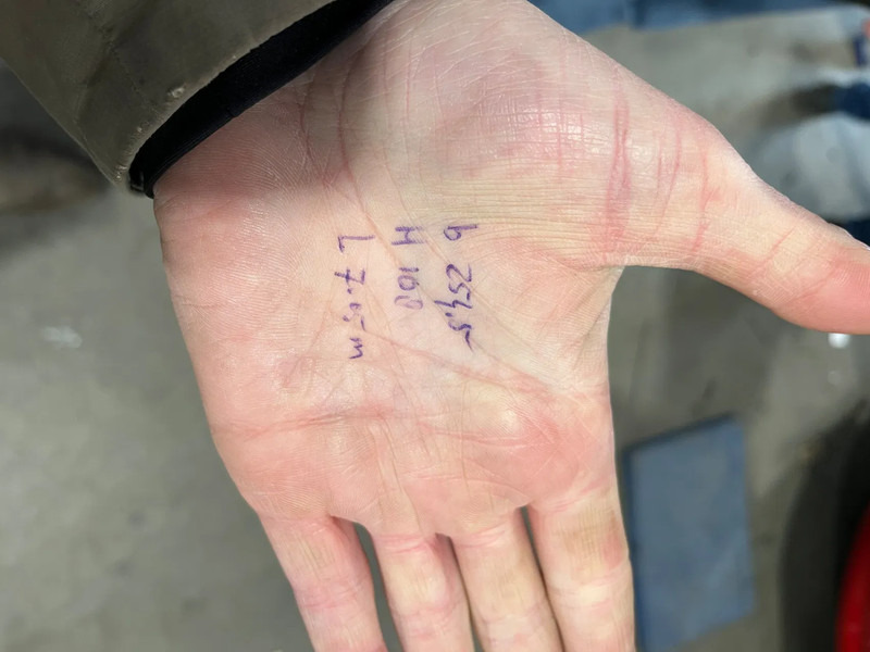 Dropside/ Flatbed truck DAF XG+ 530 FAS Euro6 Full-Air: picture 18 Dropside/ Flatbed truck DAF XG+ 530 FAS Euro6 Full-Air: picture 18