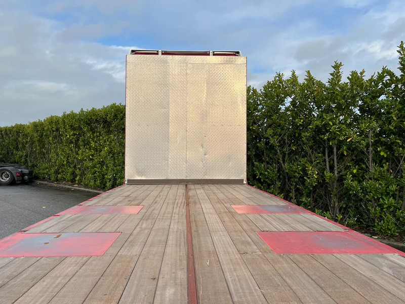 Dropside/ Flatbed truck DAF XG+ 530 FAS Euro6 Full-Air: picture 7 Dropside/ Flatbed truck DAF XG+ 530 FAS Euro6 Full-Air: picture 7