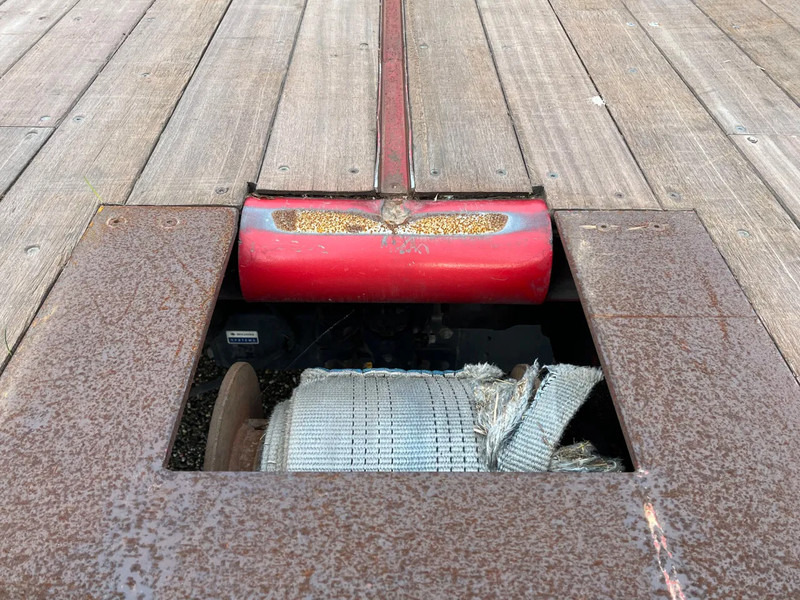 Dropside/ Flatbed truck DAF XG+ 530 FAS Euro6 Full-Air: picture 6 Dropside/ Flatbed truck DAF XG+ 530 FAS Euro6 Full-Air: picture 6