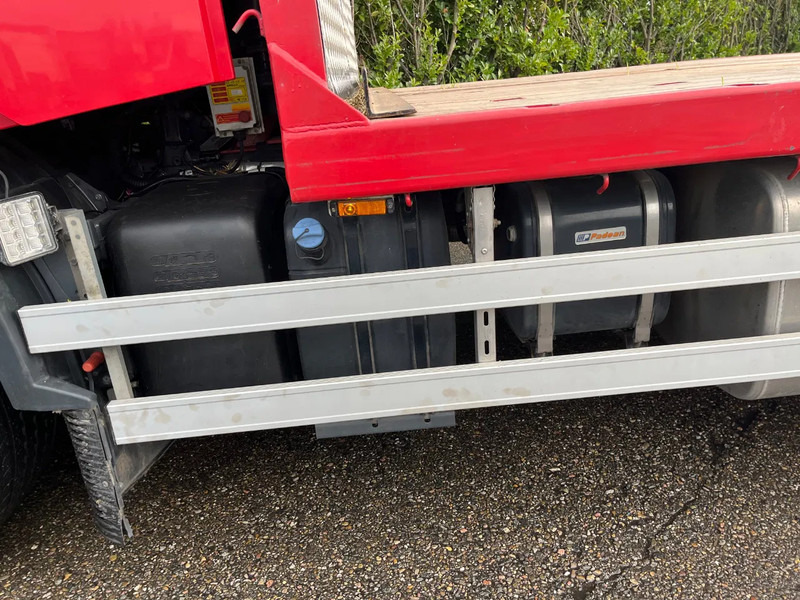 Dropside/ Flatbed truck DAF XG+ 530 FAS Euro6 Full-Air: picture 10 Dropside/ Flatbed truck DAF XG+ 530 FAS Euro6 Full-Air: picture 10