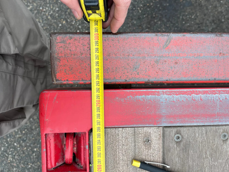 Dropside/ Flatbed truck DAF XG+ 530 FAS Euro6 Full-Air: picture 17 Dropside/ Flatbed truck DAF XG+ 530 FAS Euro6 Full-Air: picture 17