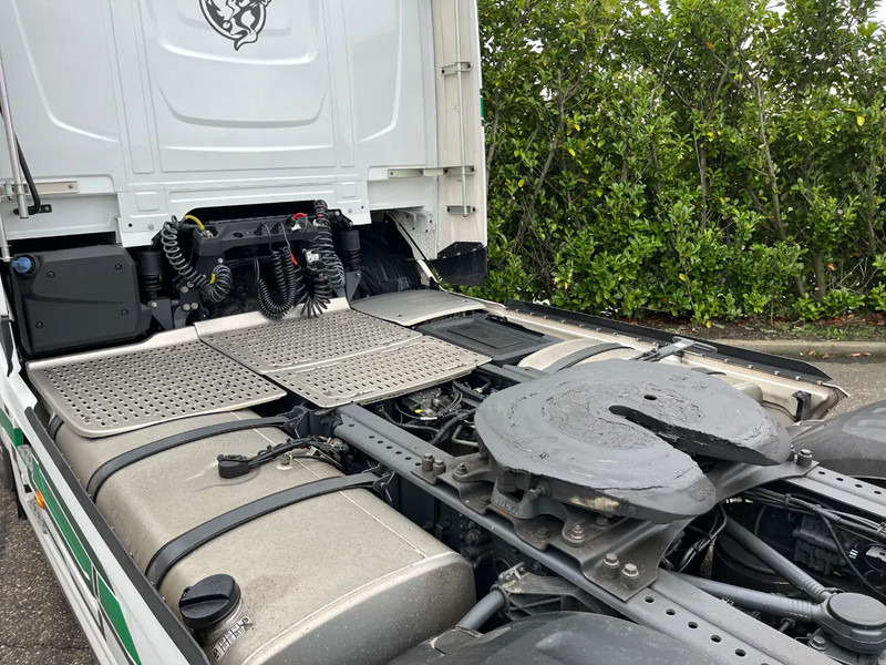 DAF XF 480 FT Euro6 - Tractor unit: picture 4 DAF XF 480 FT Euro6 - Tractor unit: picture 4