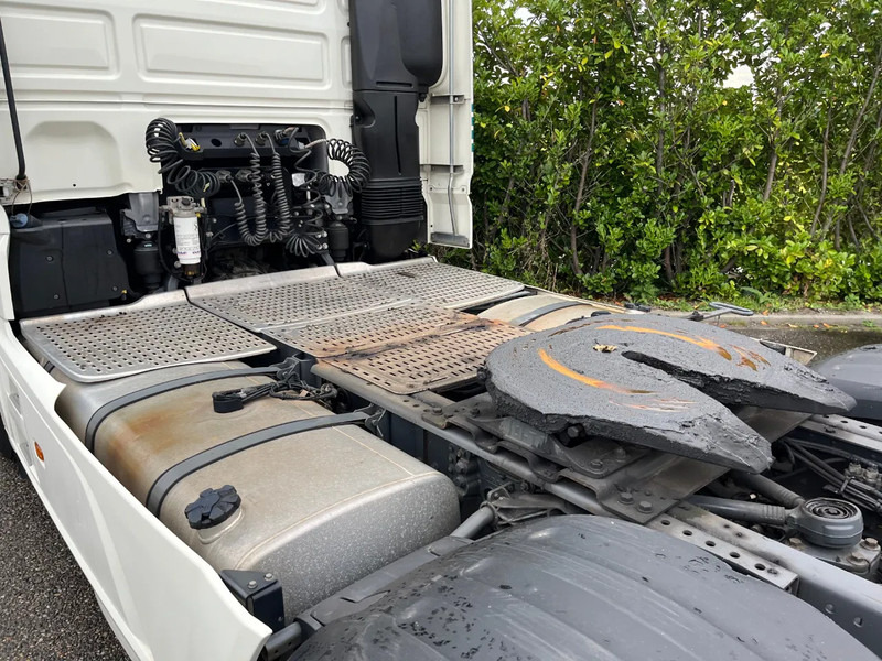 DAF XF 510 FT Euro6 - Tractor unit: picture 4 DAF XF 510 FT Euro6 - Tractor unit: picture 4